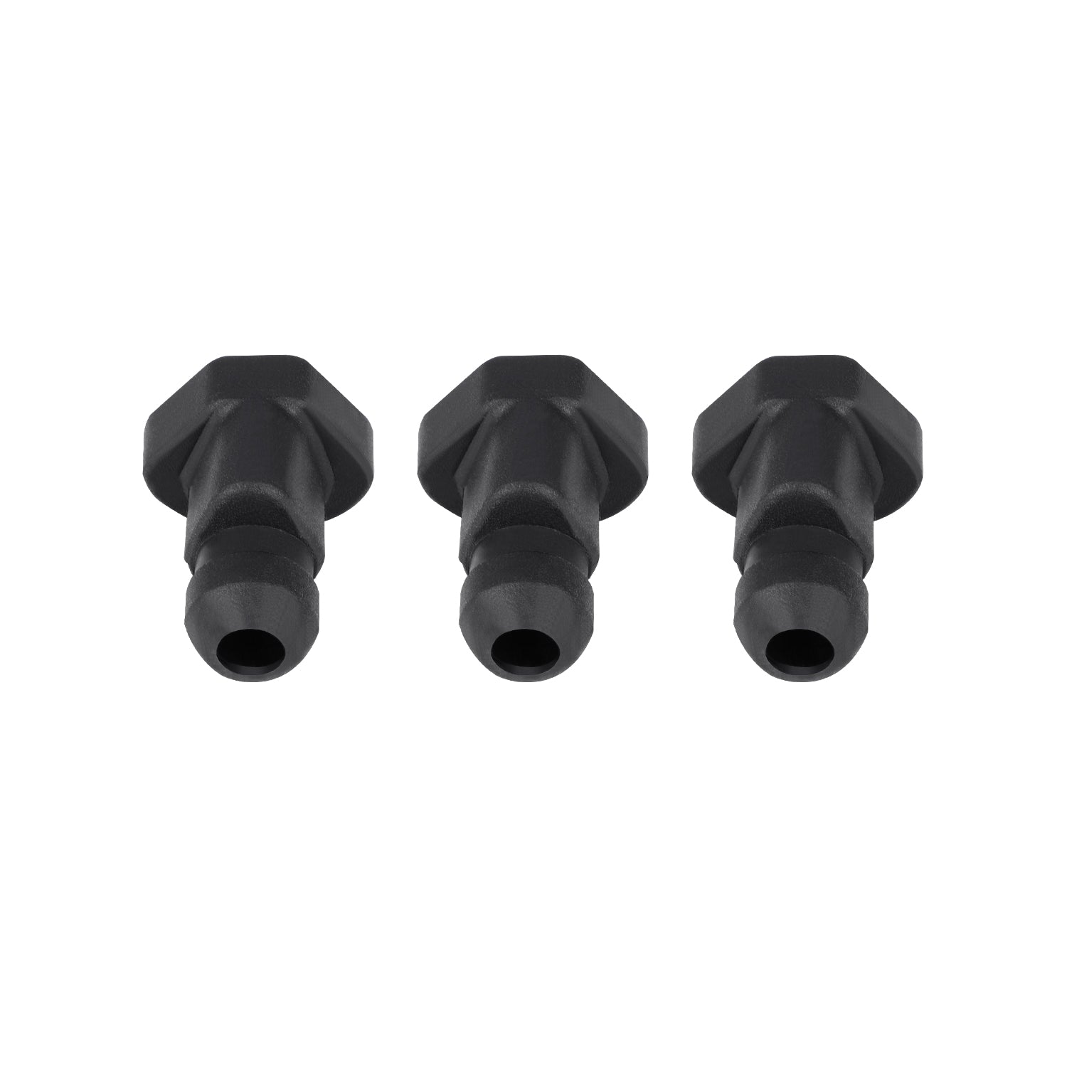 3pc Creality Ender 3 V4 Hotend Silicone Sleeve