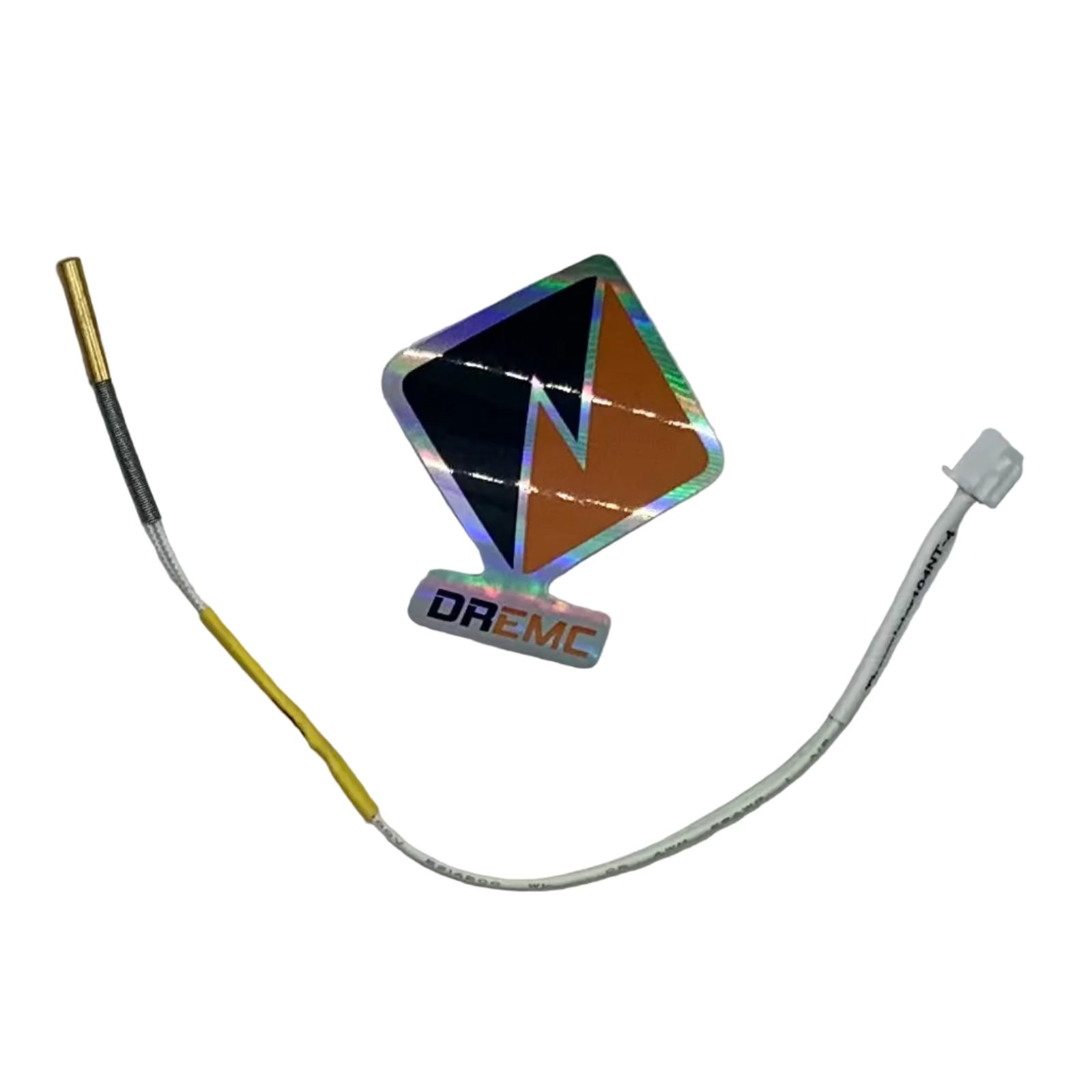 DrHotSwap Thermistor/Heater PCB for Toolhead Breakouts - Option - DR-PHH2460 - DREMC STORE