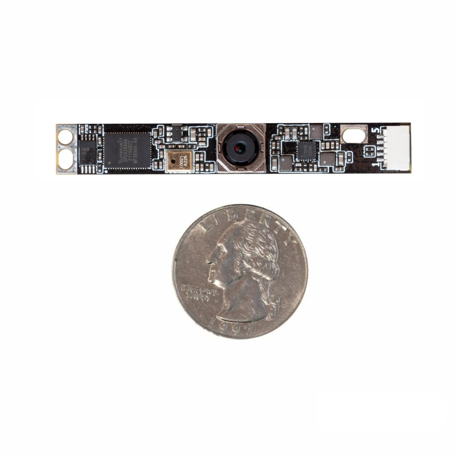 IMX179 USB Camera Module USB (130°)