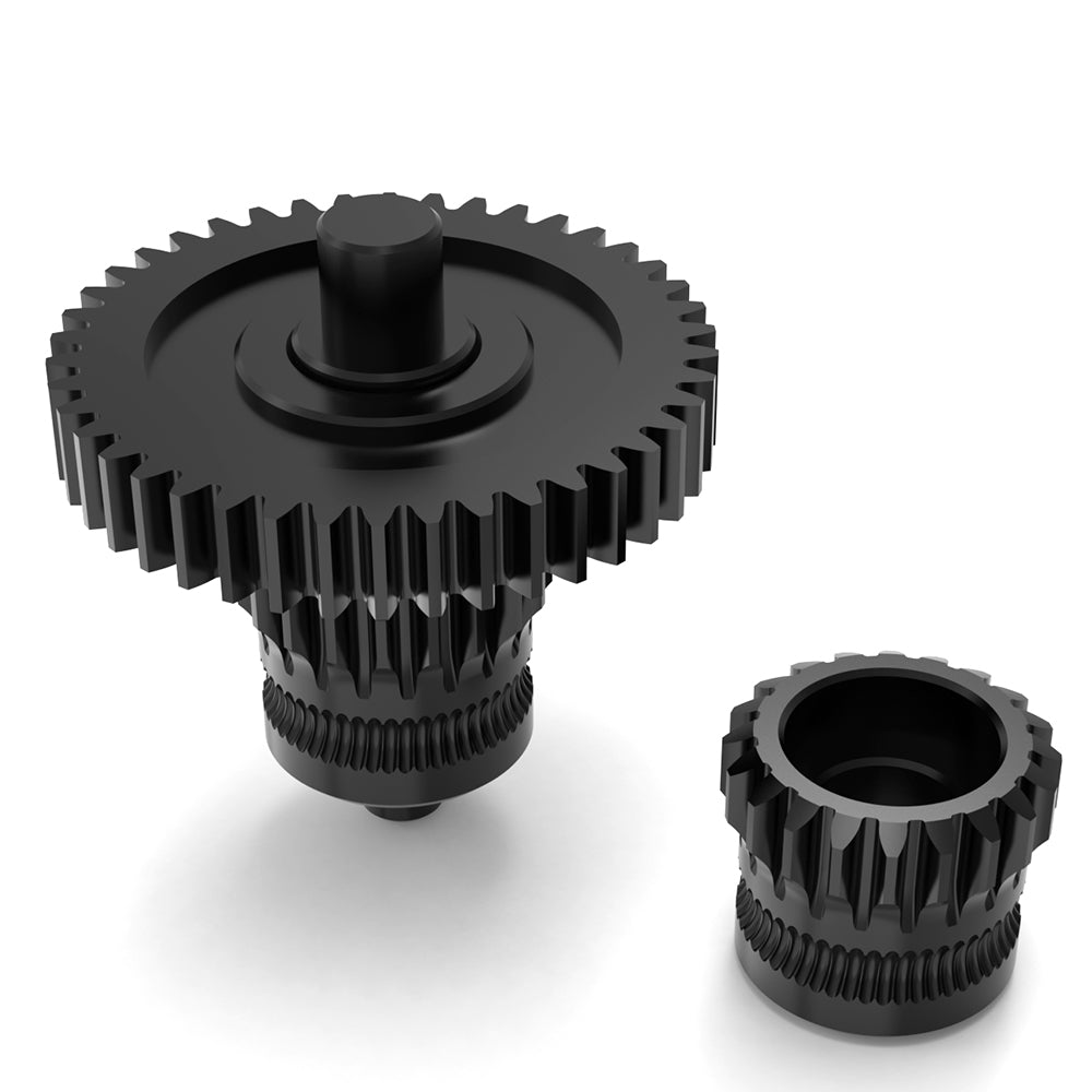 Creality Sprite Extruder Gear made by Fysetc