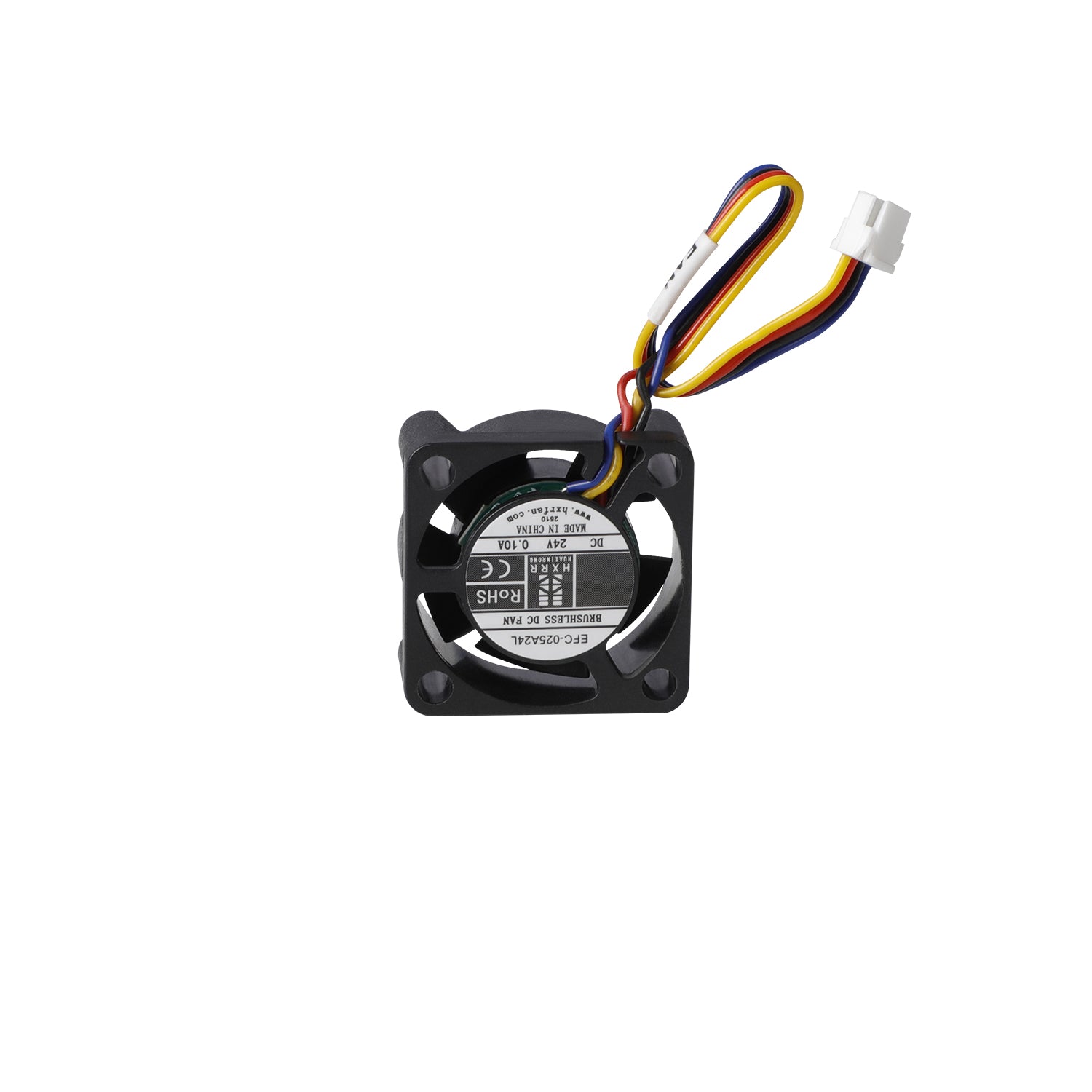 Ender 3 V4 2510 Axial Heat Break Fan
