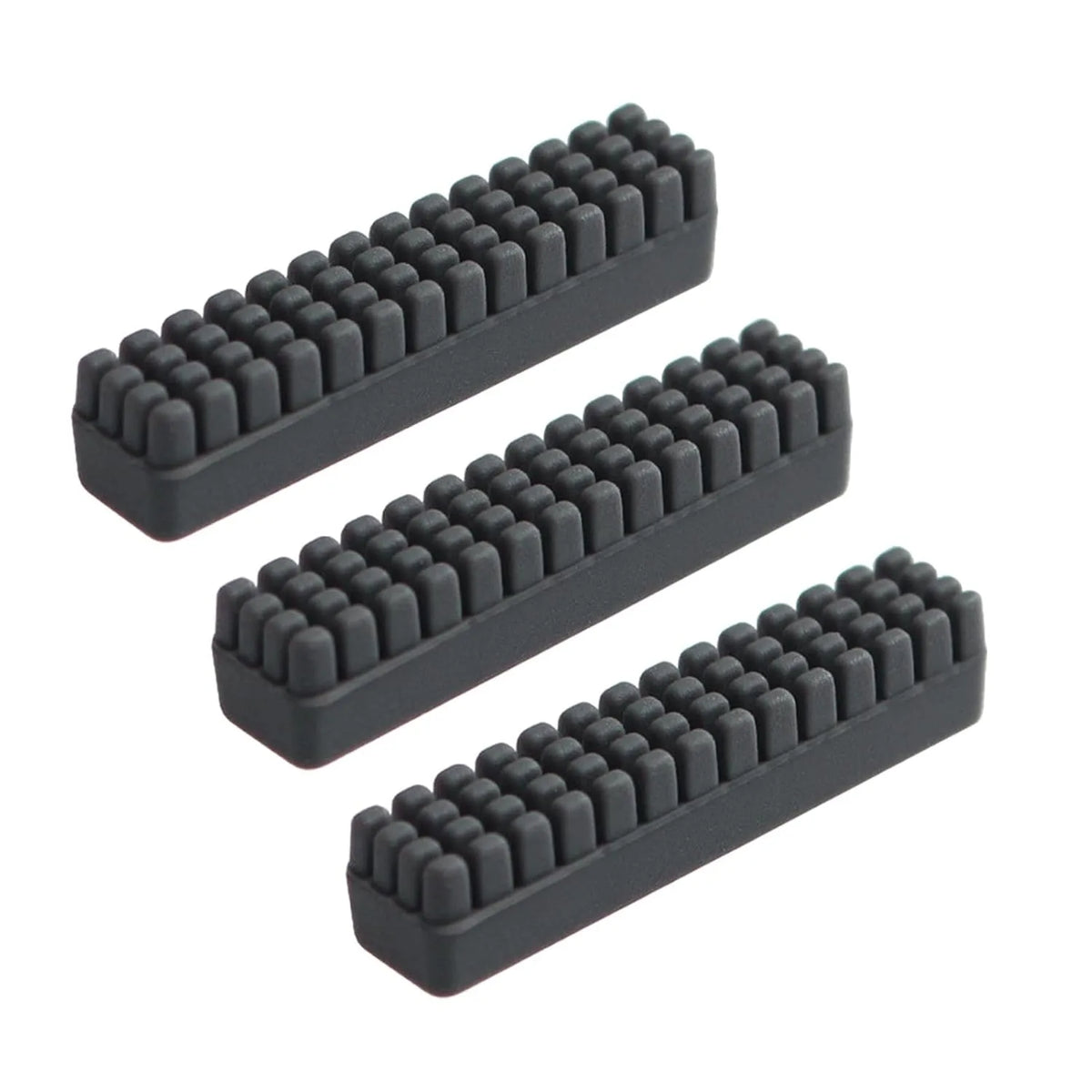 3pc Silicone Nozzle Brush for Bambu A1 Mini