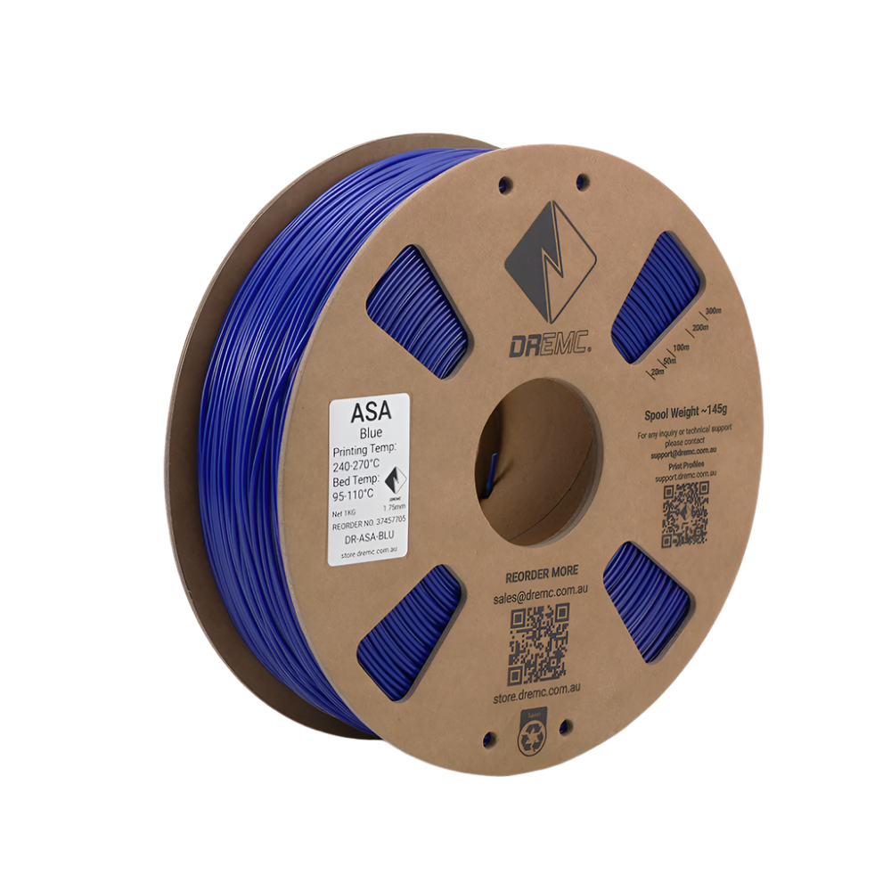 DREMC ASA Filament 1.75mm 1kg