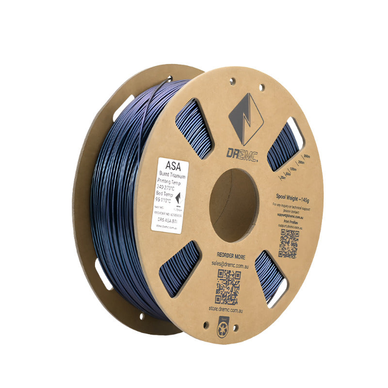 DREMC Sparkle ASA Filament 1.75mm 1kg