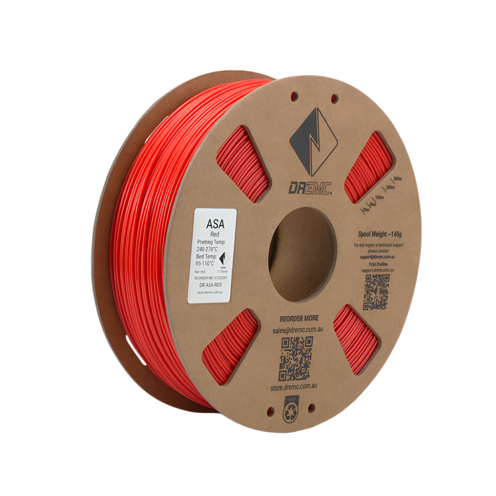 DREMC ASA Filament 1.75mm 1kg