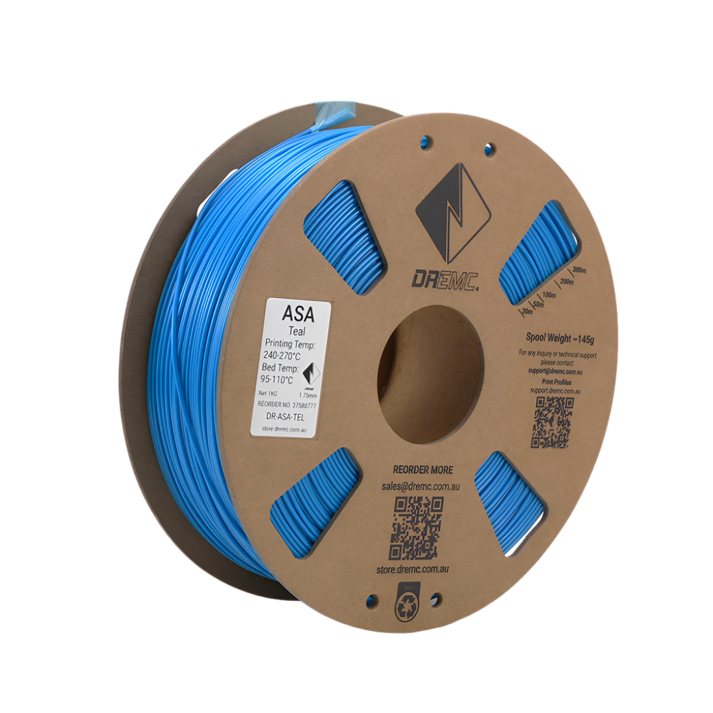 DREMC ASA Filament 1.75mm 1kg