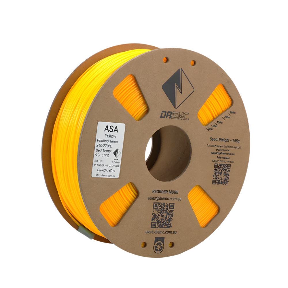 DREMC ASA Filament 1.75mm 1kg