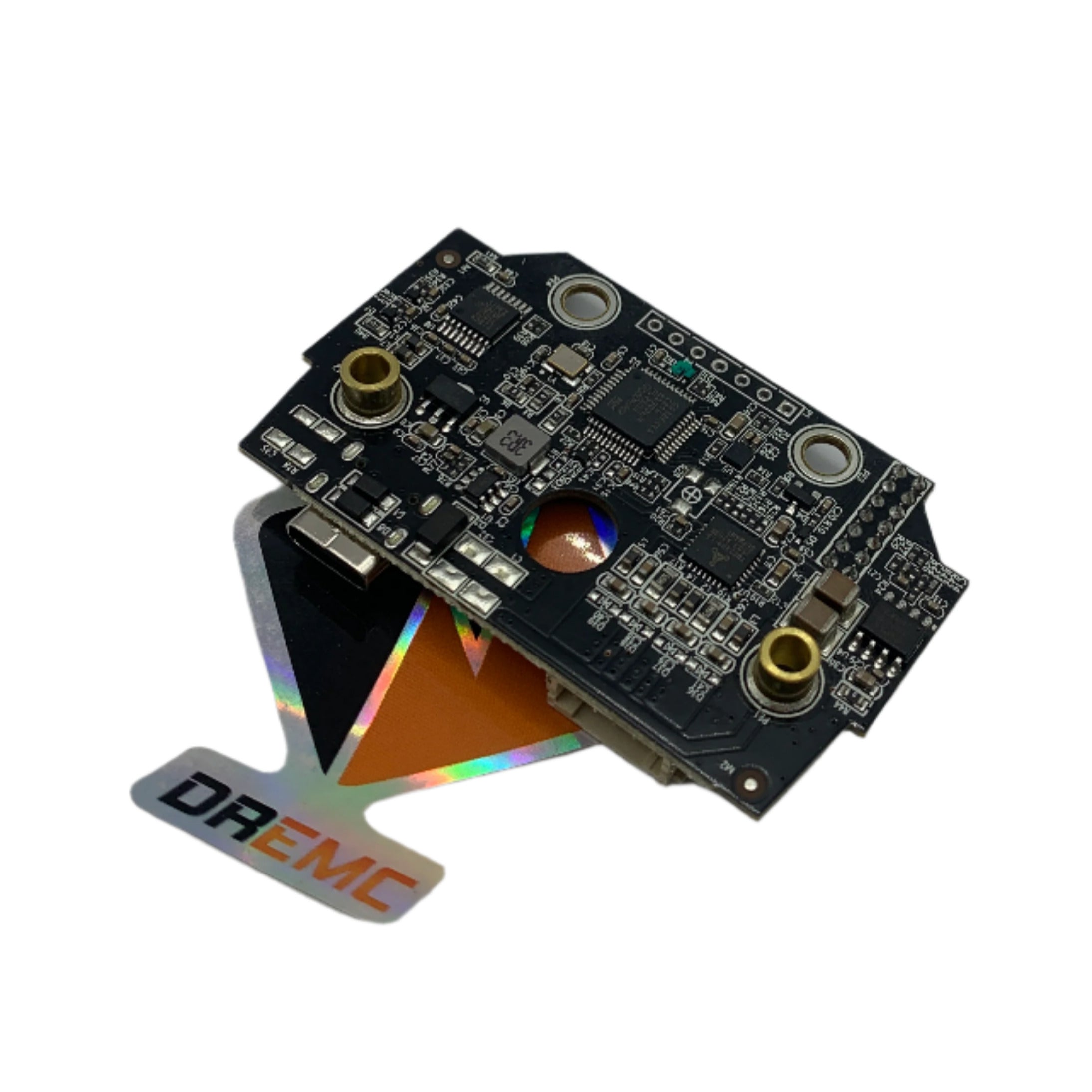 Anycubic Kobra 3 Print Toolhead PCB Module Front