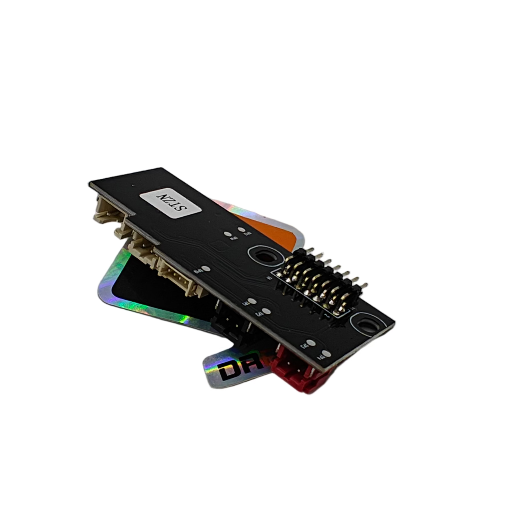 Anycubic Kobra 3 Print Toolhead PCB Module