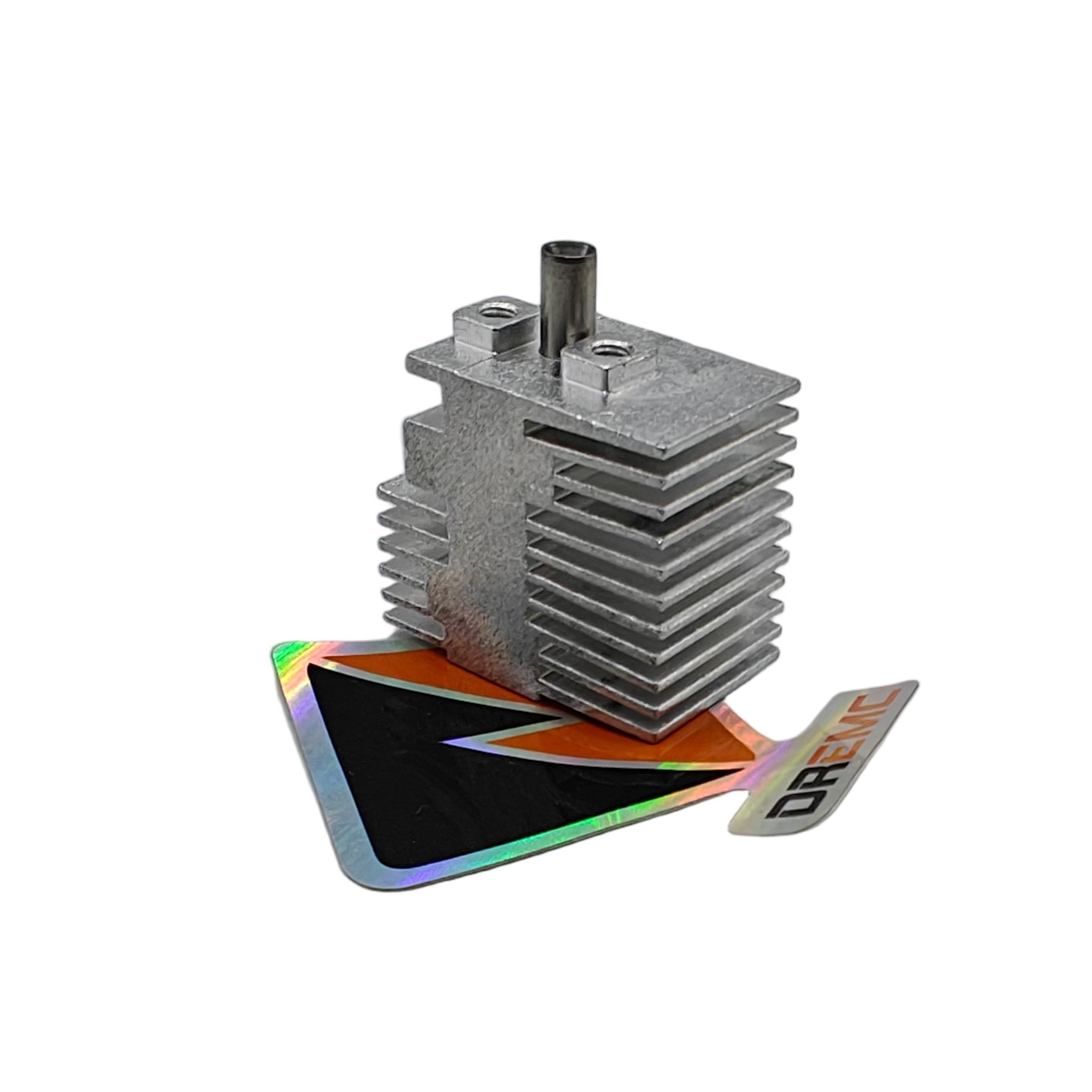 Anycubic Kobra S1 Heat Sink