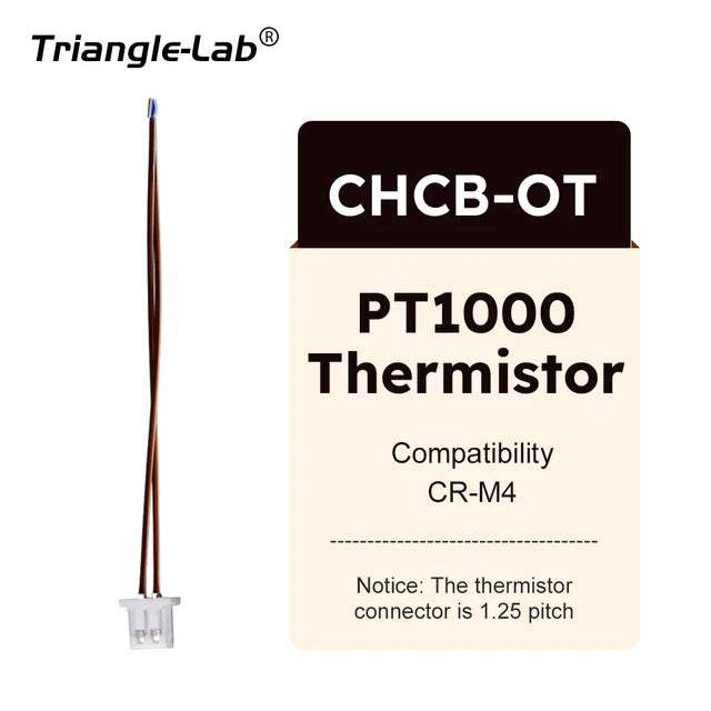 Trianglelab CHCB-OT/OTC Spare for Thermistor/Heater