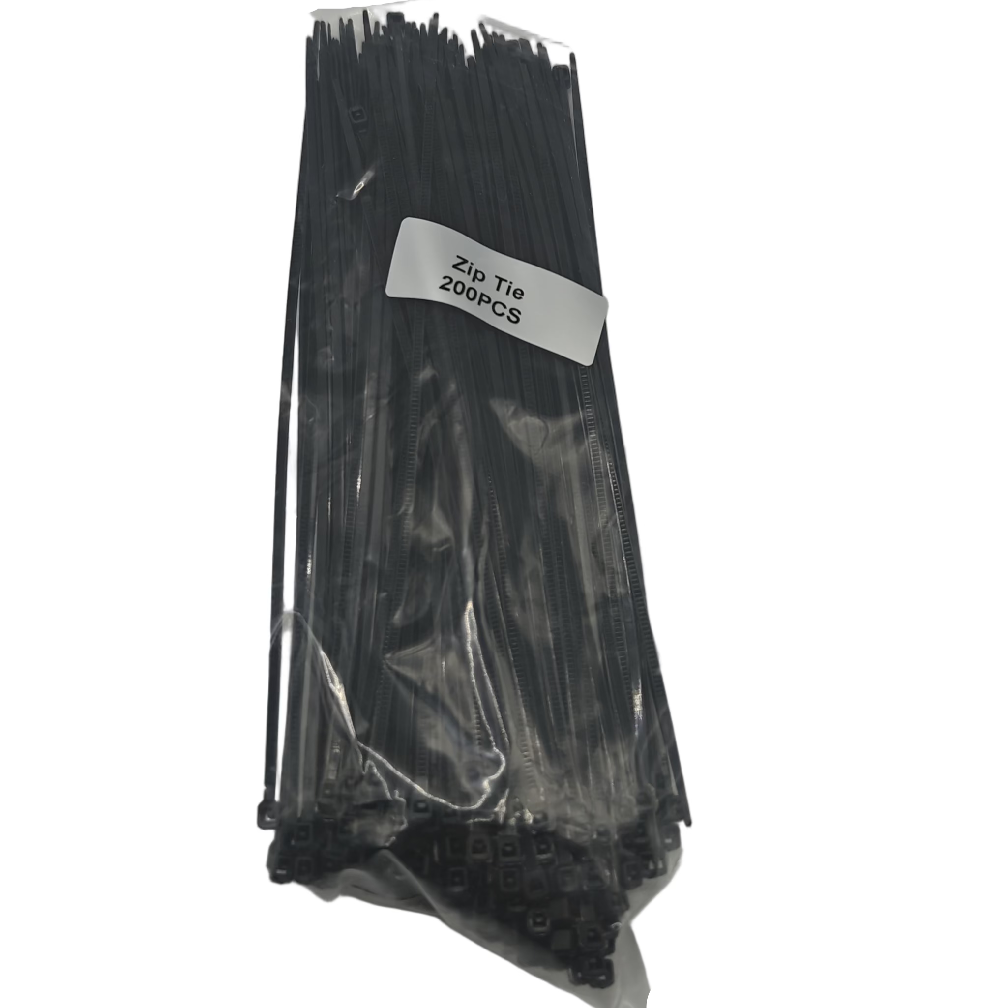 Cable Tie – 200 Pack (150mm x 1.9mm)