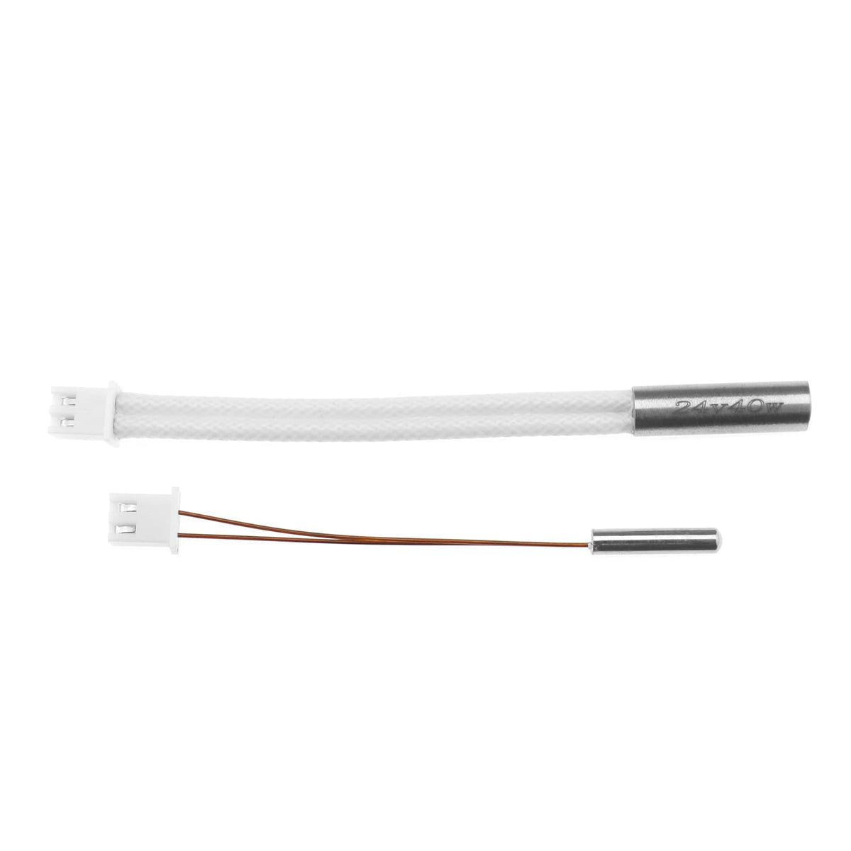 Creality CR6 SE Thermistor & Heater