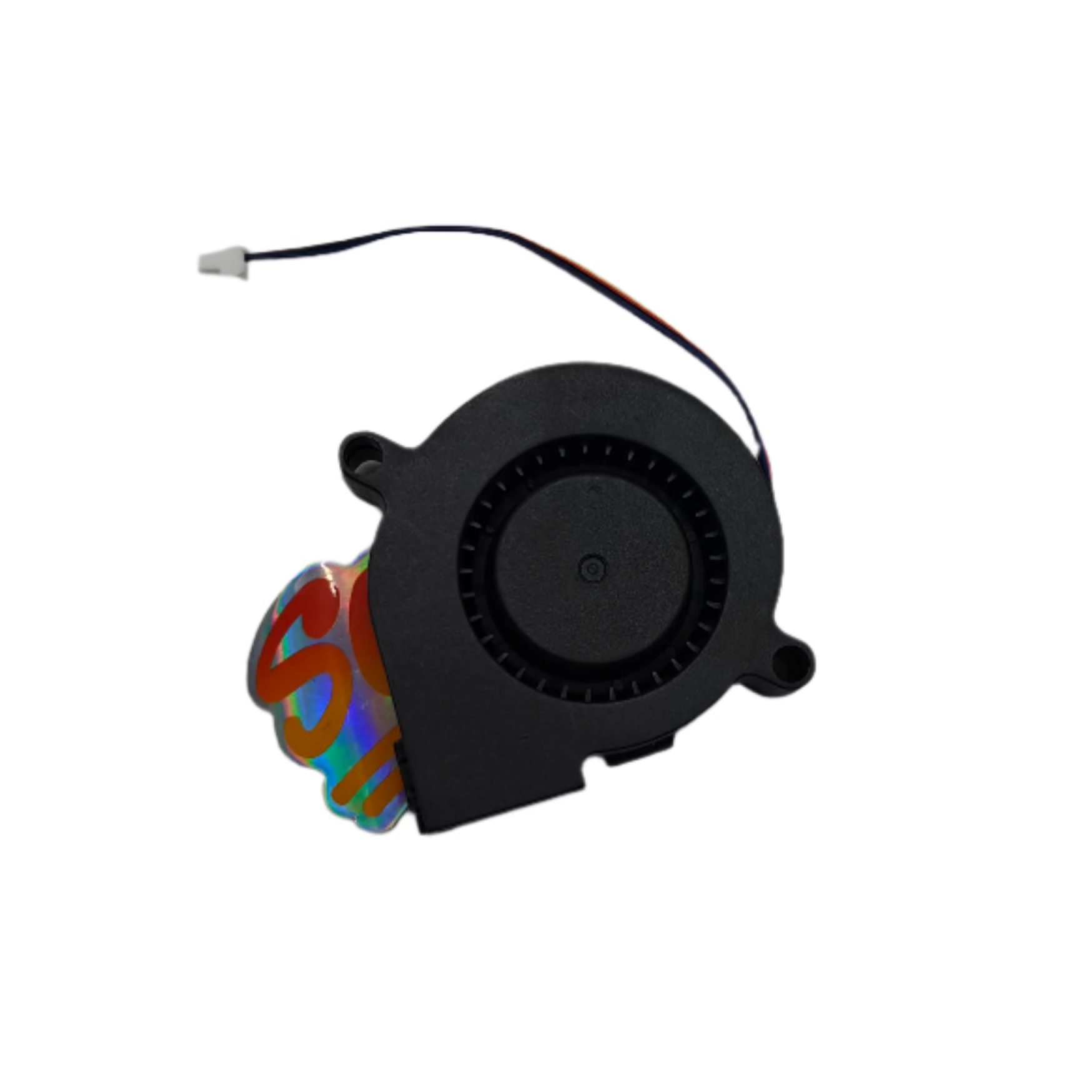 Creality Hi 2510 Hotend / 5015 Part Cooling Fan