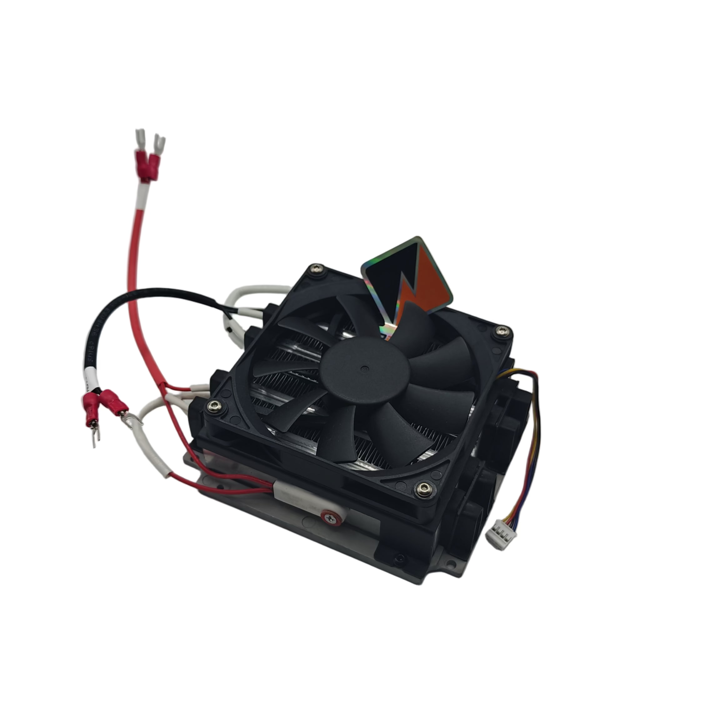 Creality K2 Plus Chamber PTC Heating Assembly