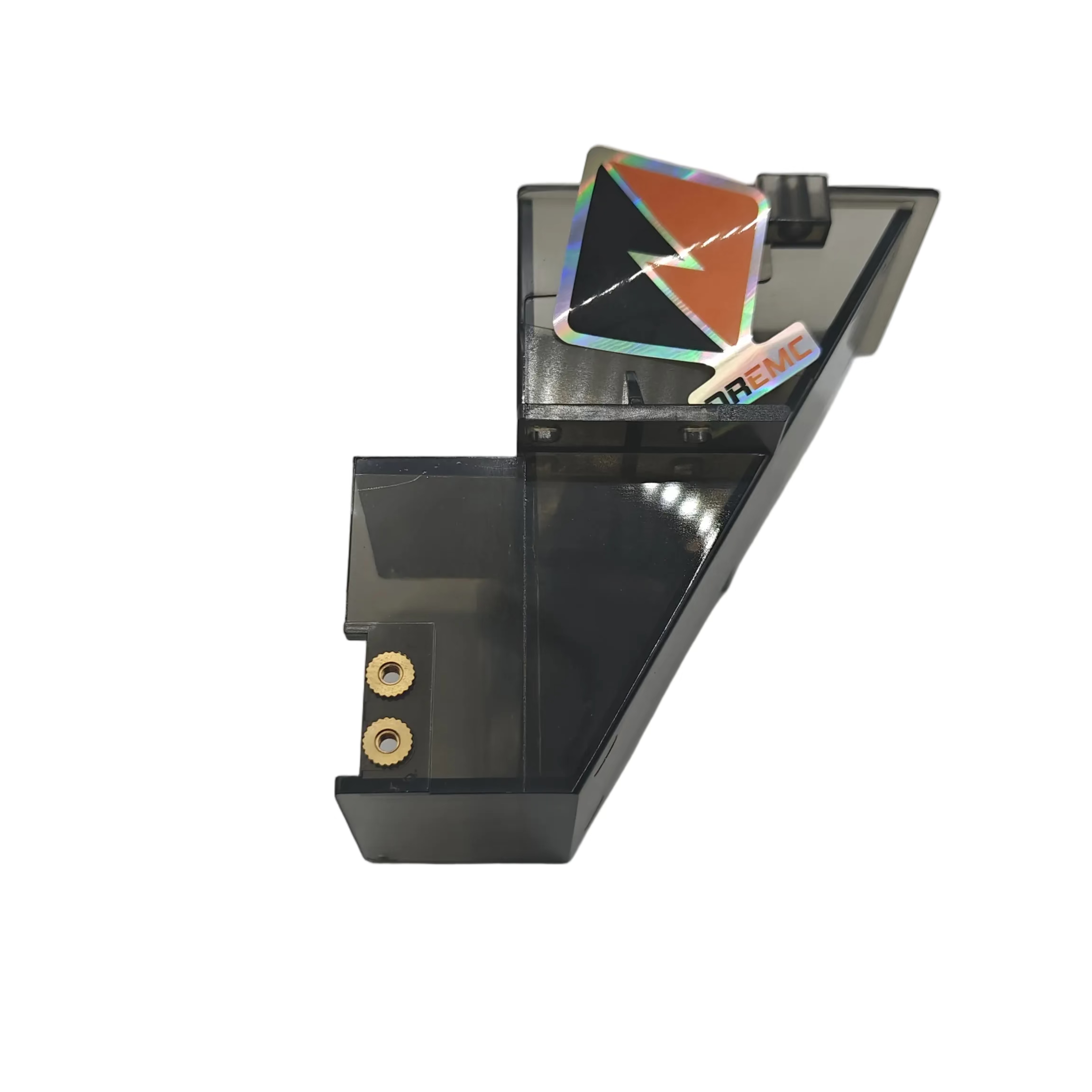 Creality K2 Plus Waste Trough Bin