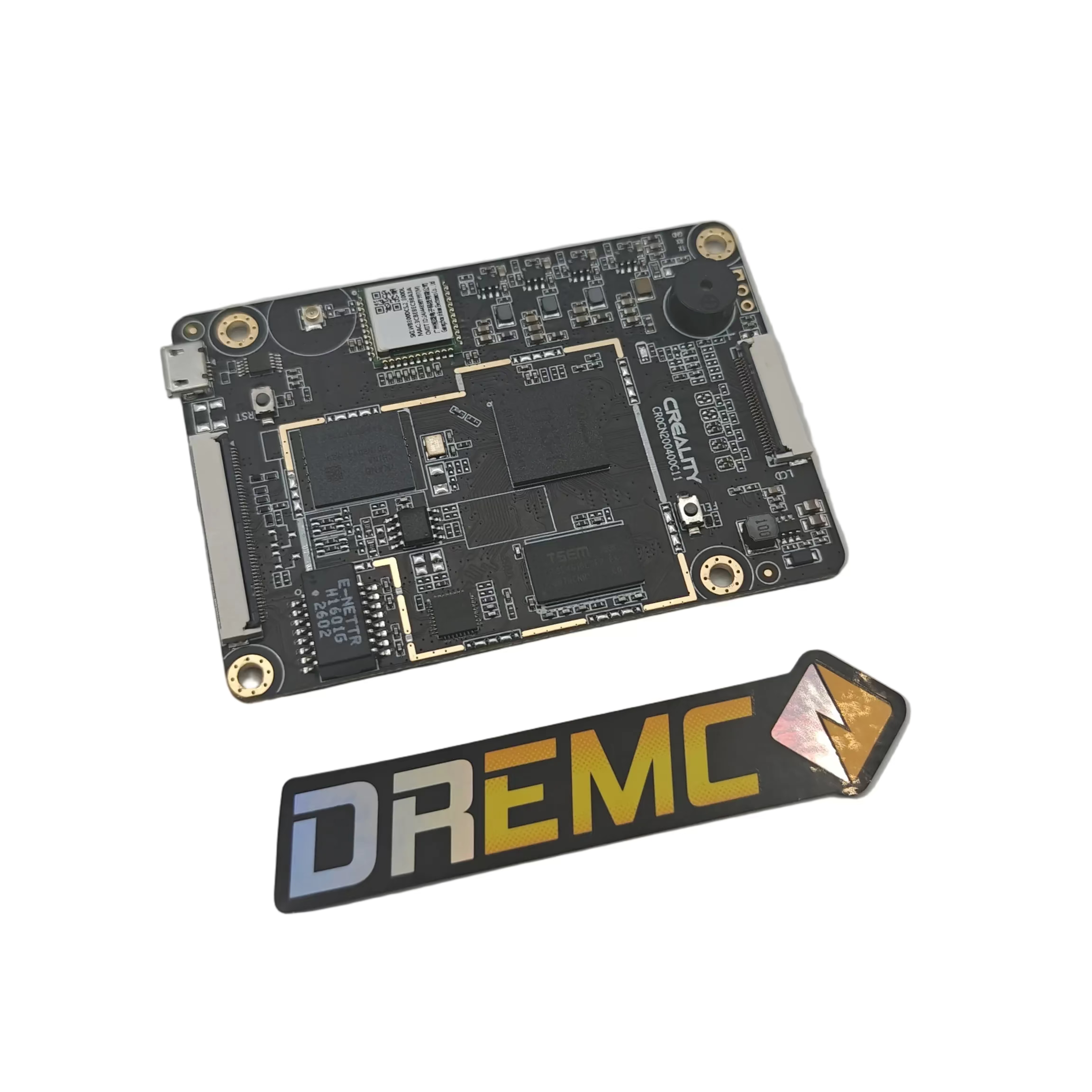 Creality K2 Pro Upper MCU Compute Board