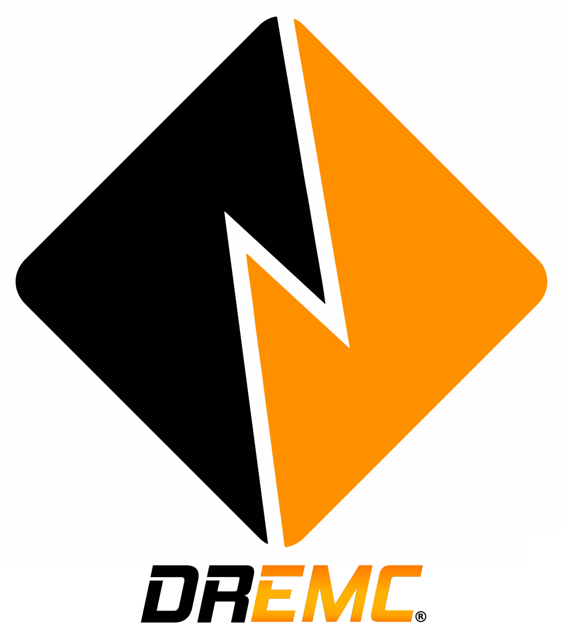 DREMC Logo - Product Image Coming Soon