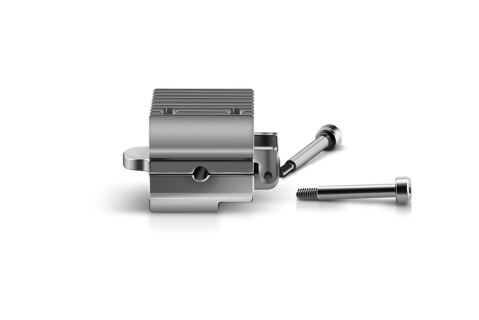 Flashforge AD5X Heat Sink