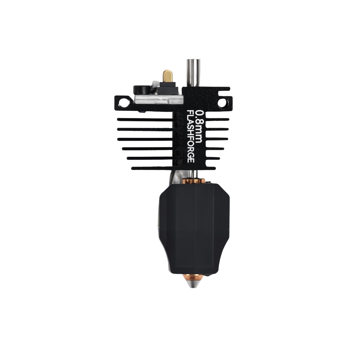 Flashforge Creator 5 / 5 Pro Nozzle Hotend Assembly