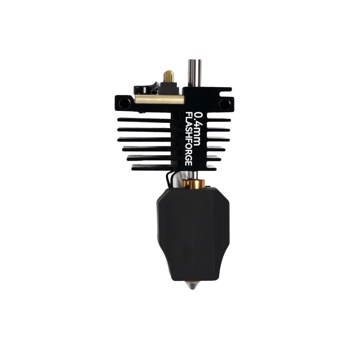 Flashforge Creator 5 / 5 Pro Nozzle Hotend Assembly