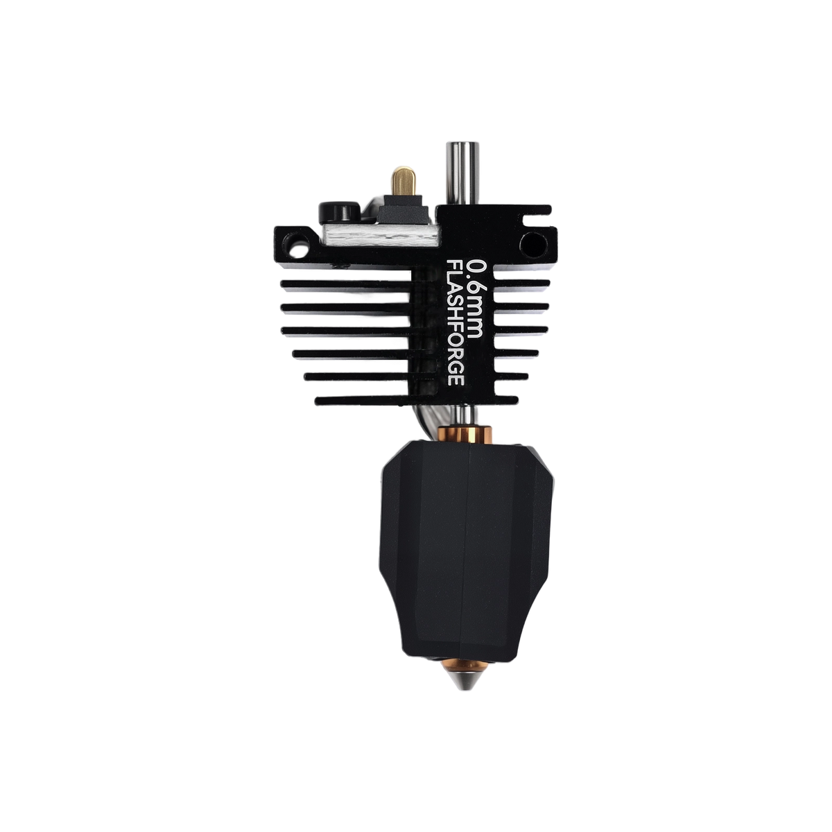 Flashforge Creator 5 / 5 Pro Nozzle Hotend Assembly
