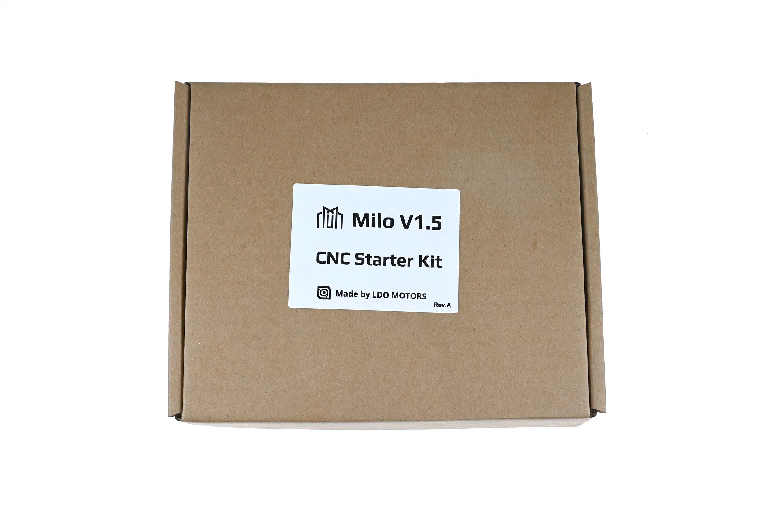 LDO CNC Starter Kit