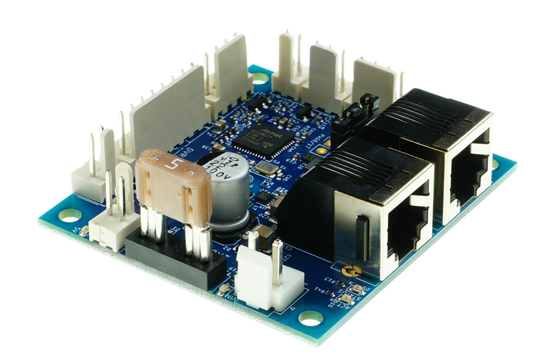 Duet 3 Expansion Board 1XD