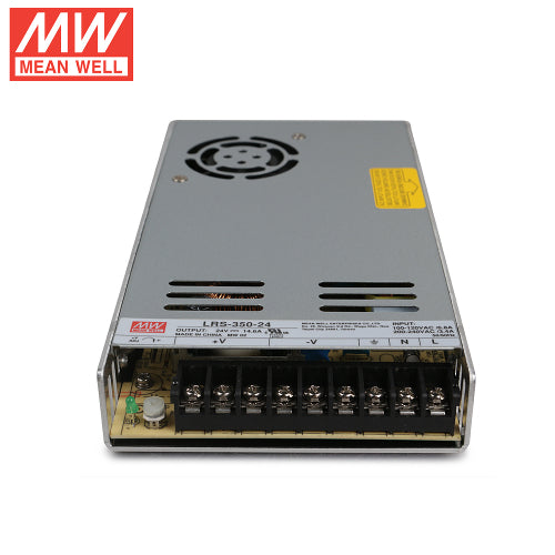Mean Well LRS-350-24 24V 350W Power Supply
