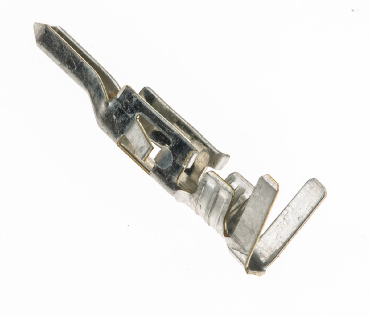 Molex Mini Fit Jr 5558 Crimp Pin (For Connector) - 39-00-0041
