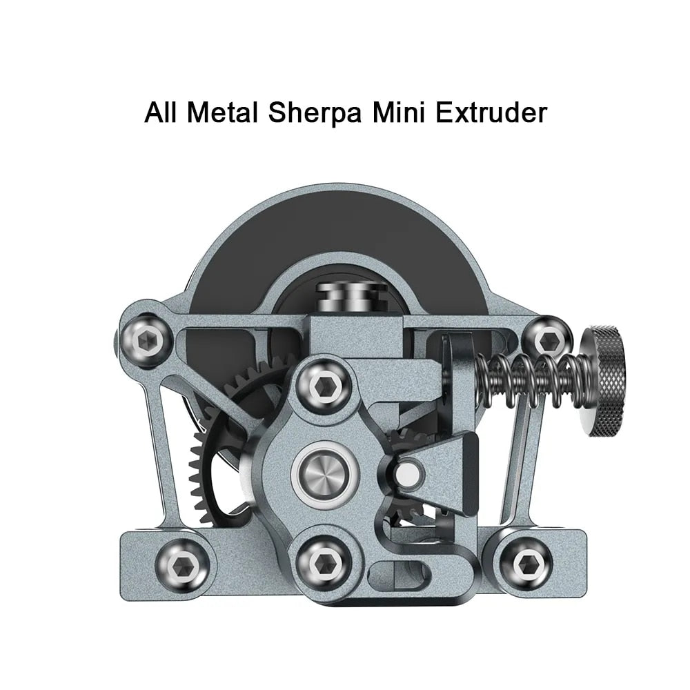 Fysetc CNC Sherpa MINI Extruder Kit (no motor)