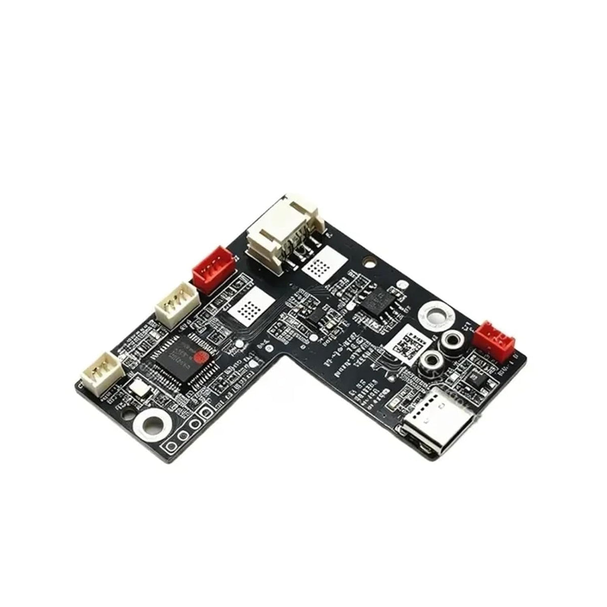Flashforge Creator 5 / 5 Pro Extruder Mount PCB