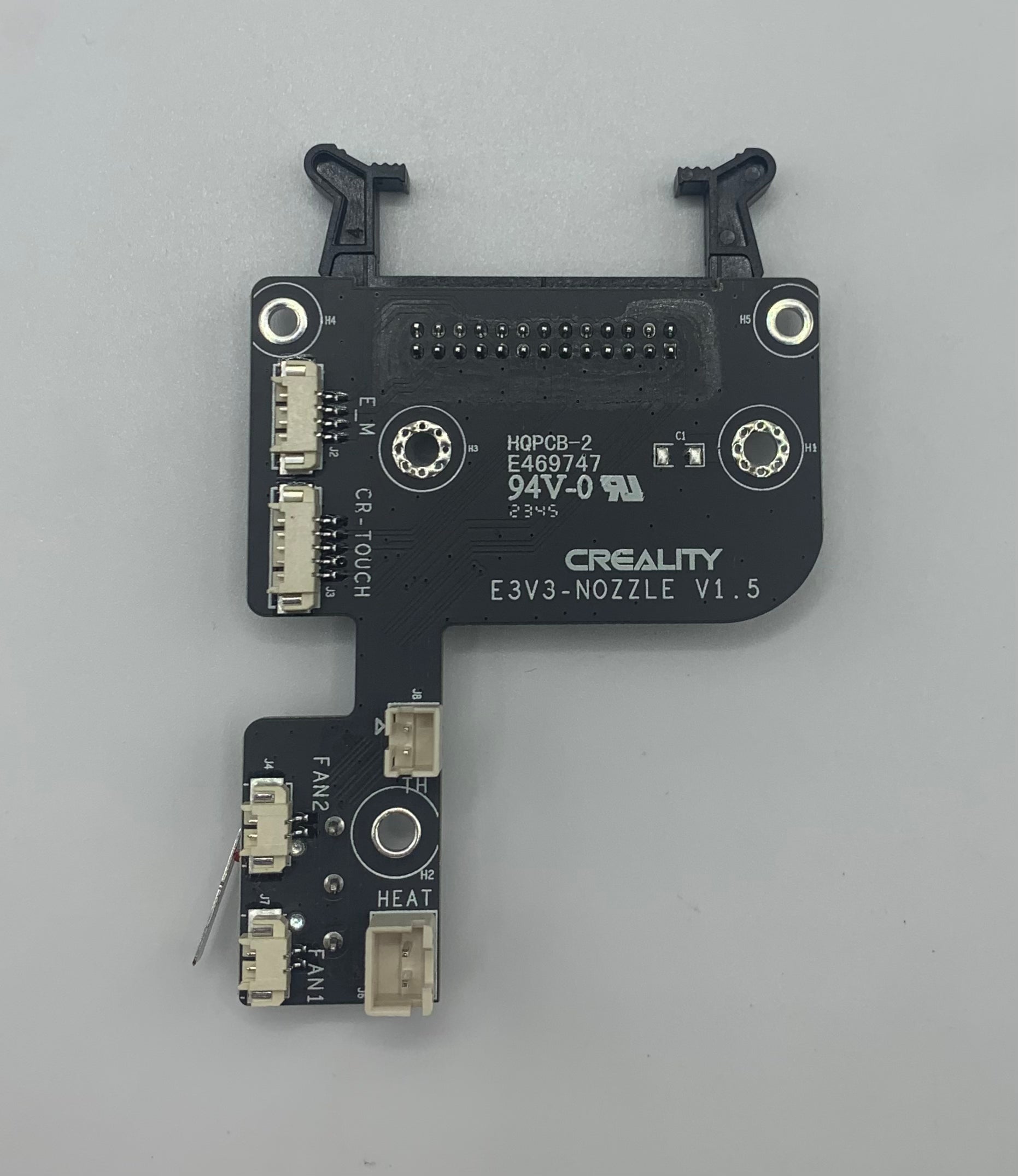 Creality Ender 3 V3 SE Toolhead PCB