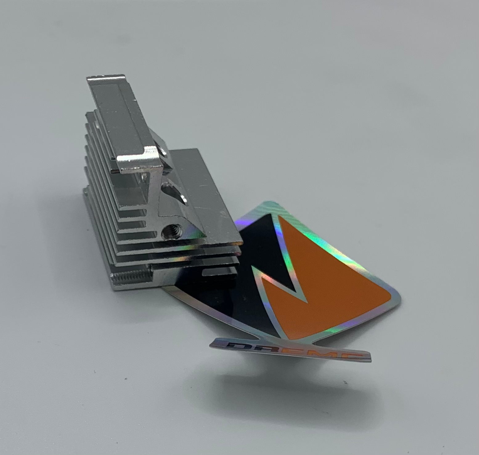 Creality K1 /K1 Max Replacement Heat Sink