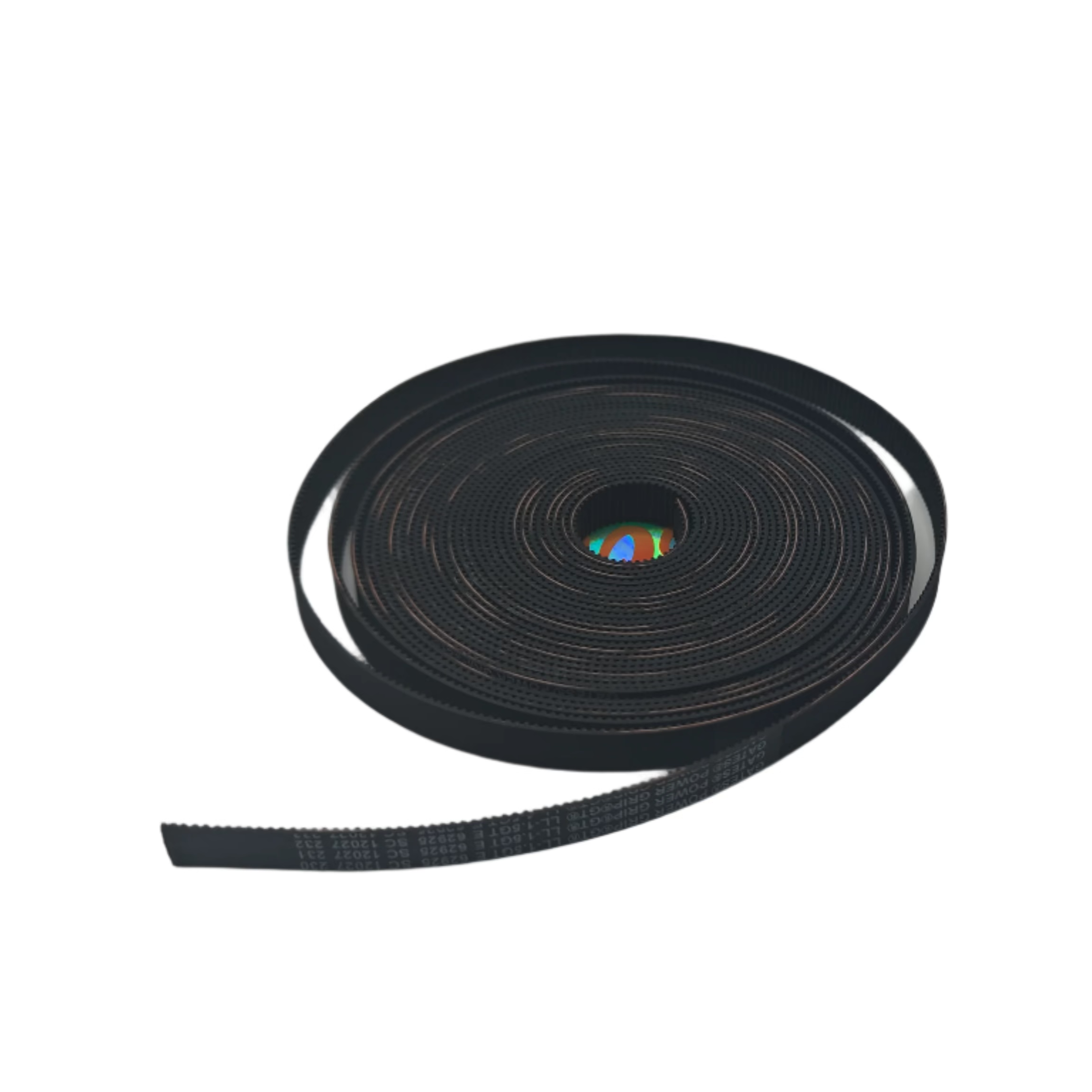 Gates Powergrip® EPDM 1.5GT 6/9mm High Temperature Timing Belt