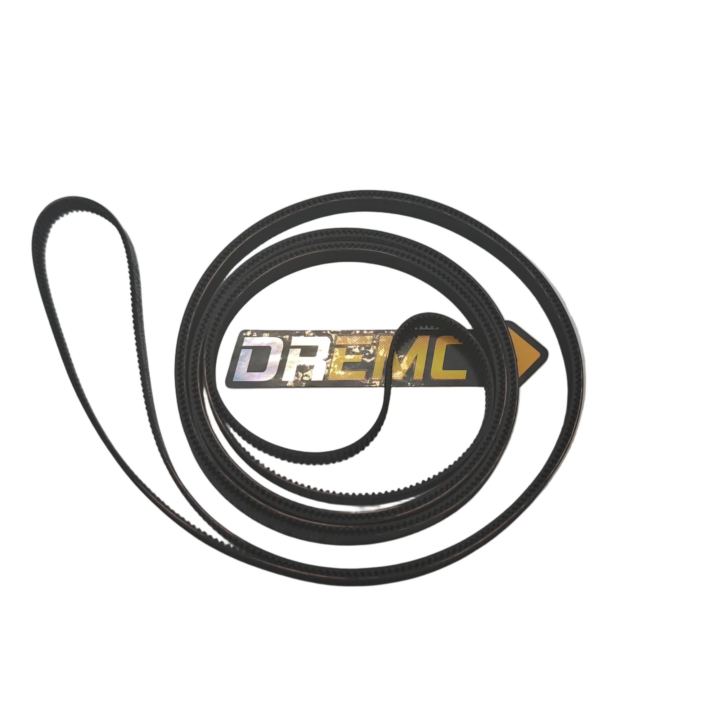 Gates Powergrip® EPDM Closed Loop 1.5GT 6/9mm Timing Belt
