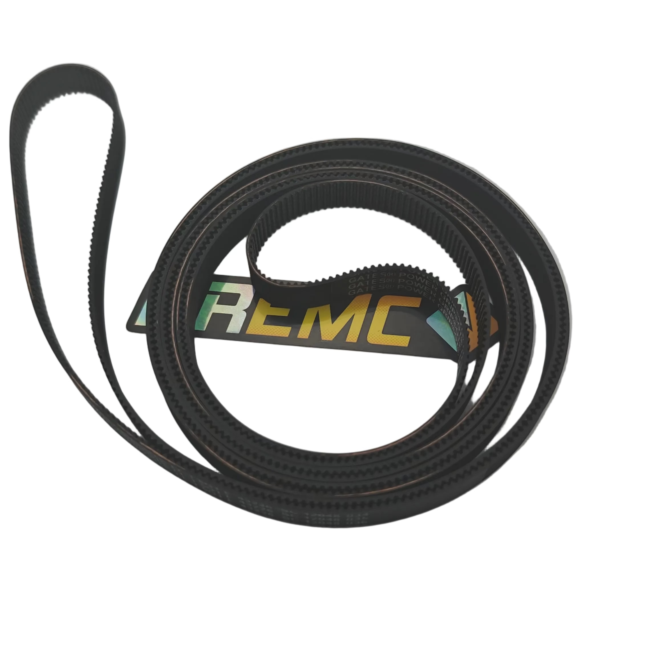 Gates Powergrip® EPDM Closed Loop 1.5GT 6/9mm Timing Belt