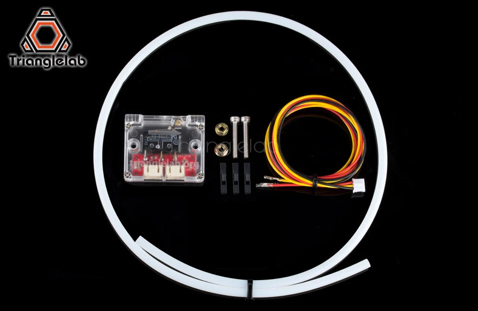 Trianglelabs Filament Run-out Sensor