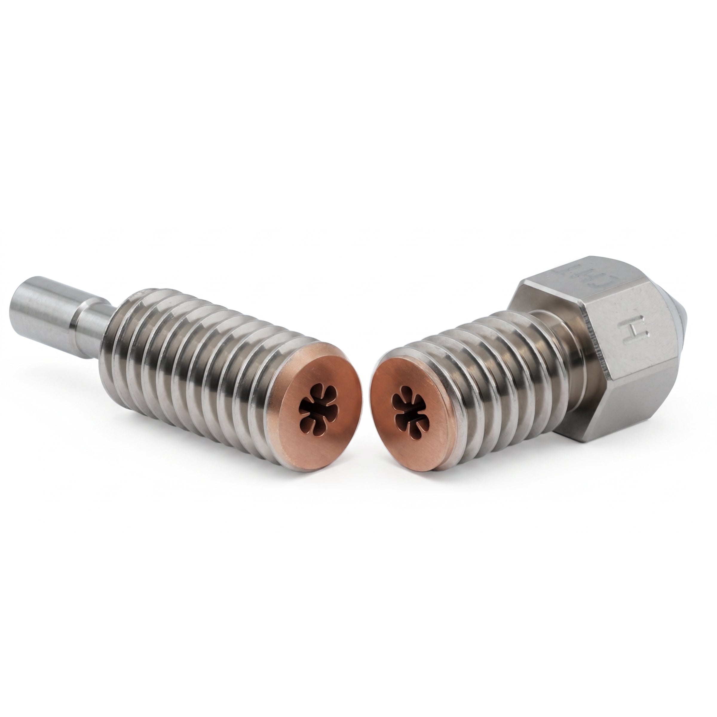 Micro Swiss FlowTech™ Hyper-CHT™ Nozzle
