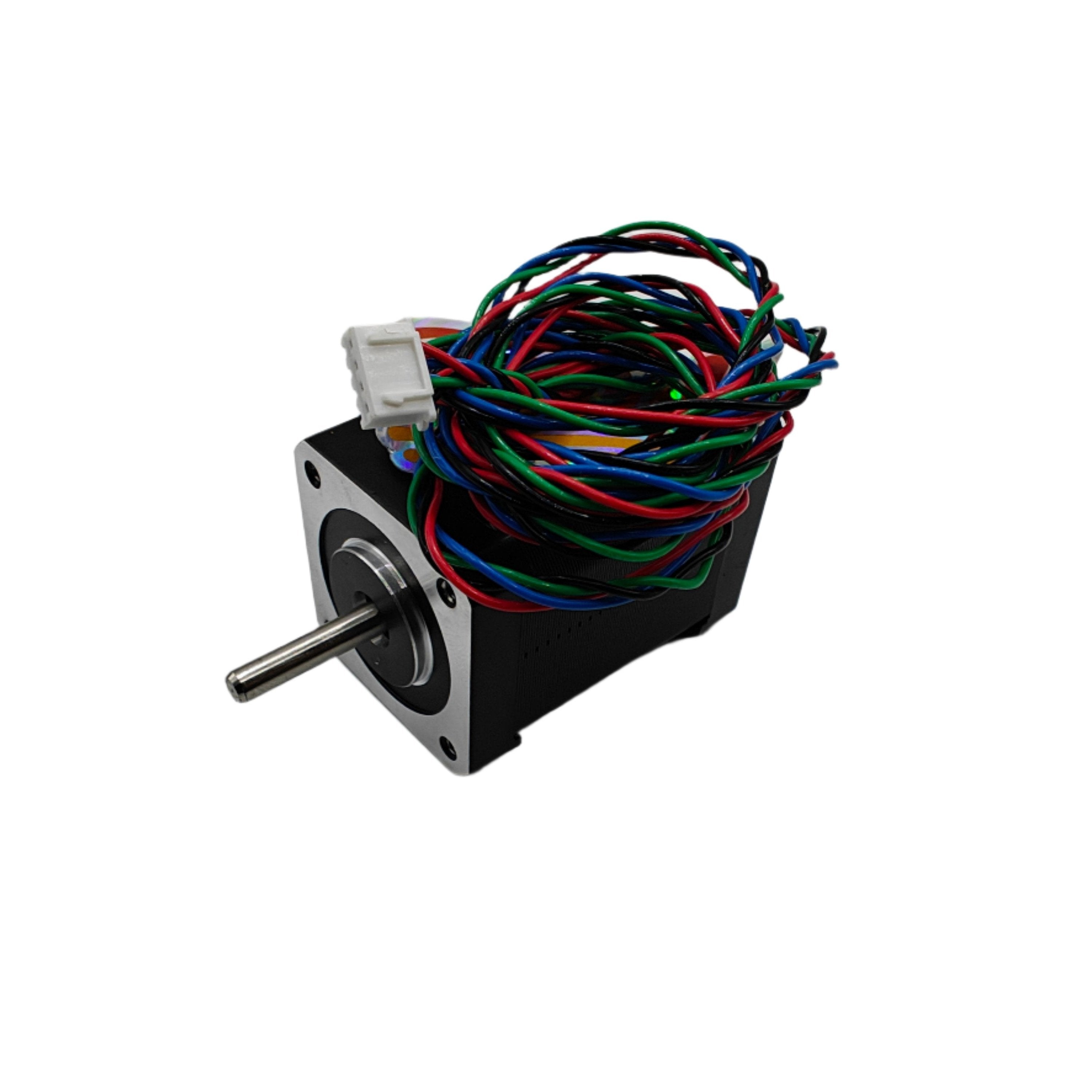 LDO Motor LDO-42STH60-2804AH(S24) High Temperature Motor