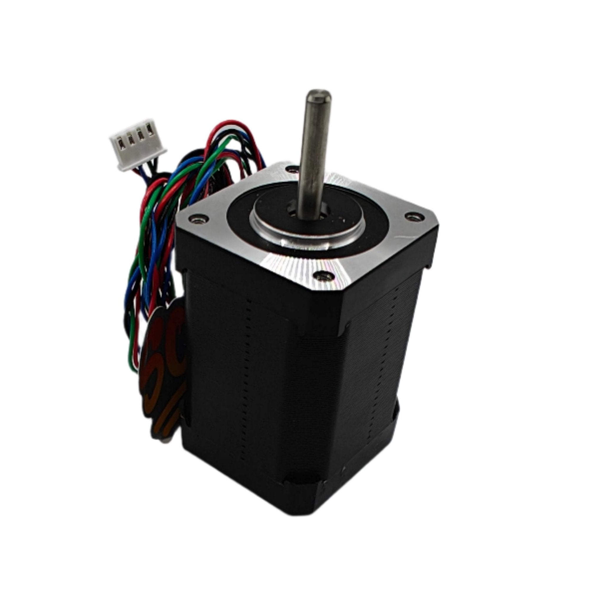 LDO Motor LDO-42STH60-2804AH(S24) High Temperature Motor