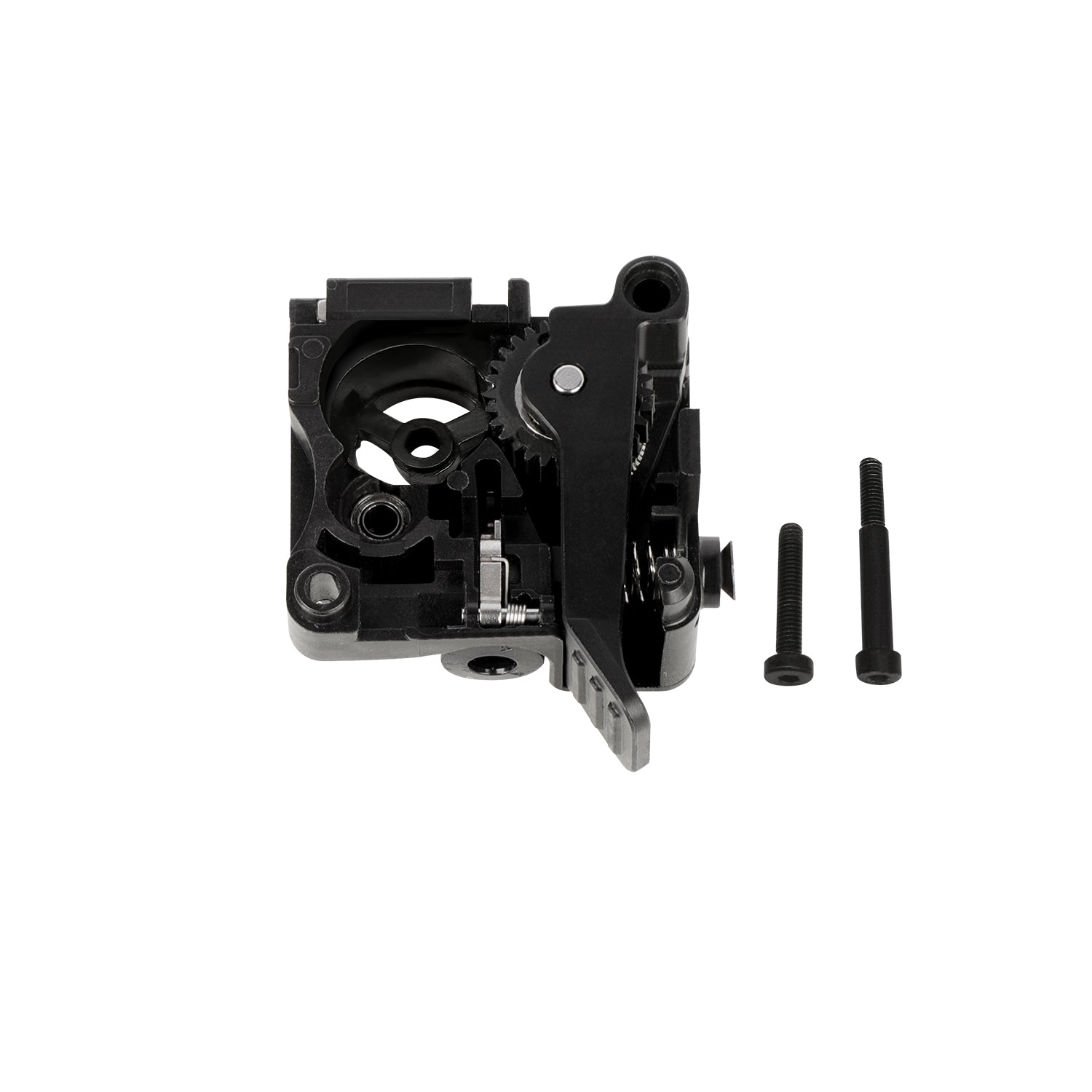 K2 Plus Extruder Shell Kit