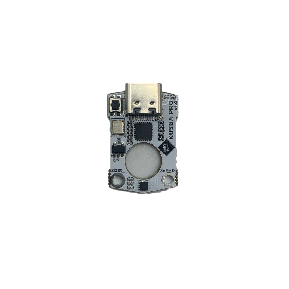 KUSBA Pro USB Accelerometer for Klipper ADXL345