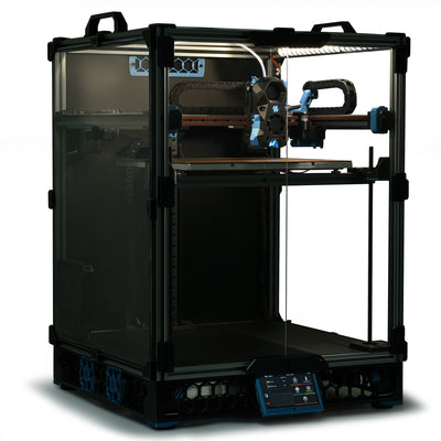 *In Stock* LDO Voron Trident Rev C 3D Printer Kit 300mm Cube