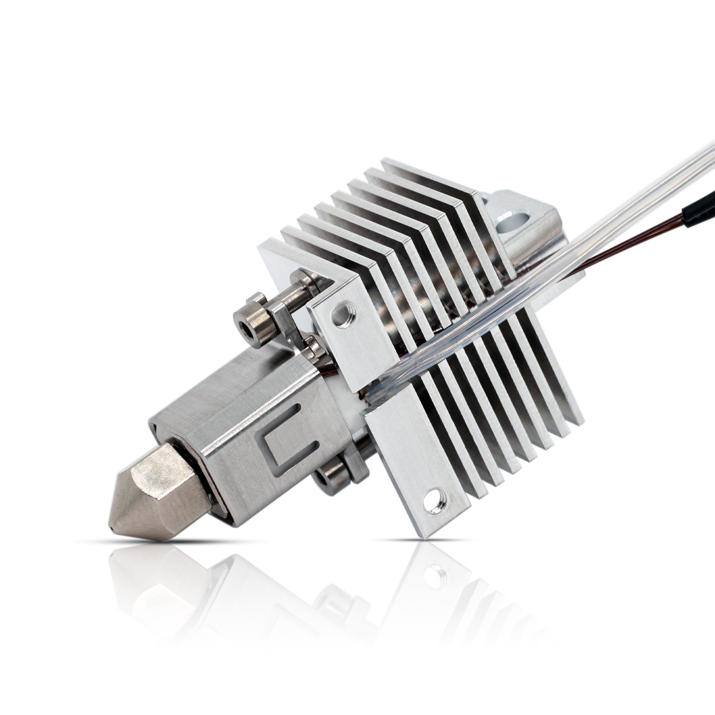 FlowTech™ Hotend for Bambu Lab X1 and P1 Series