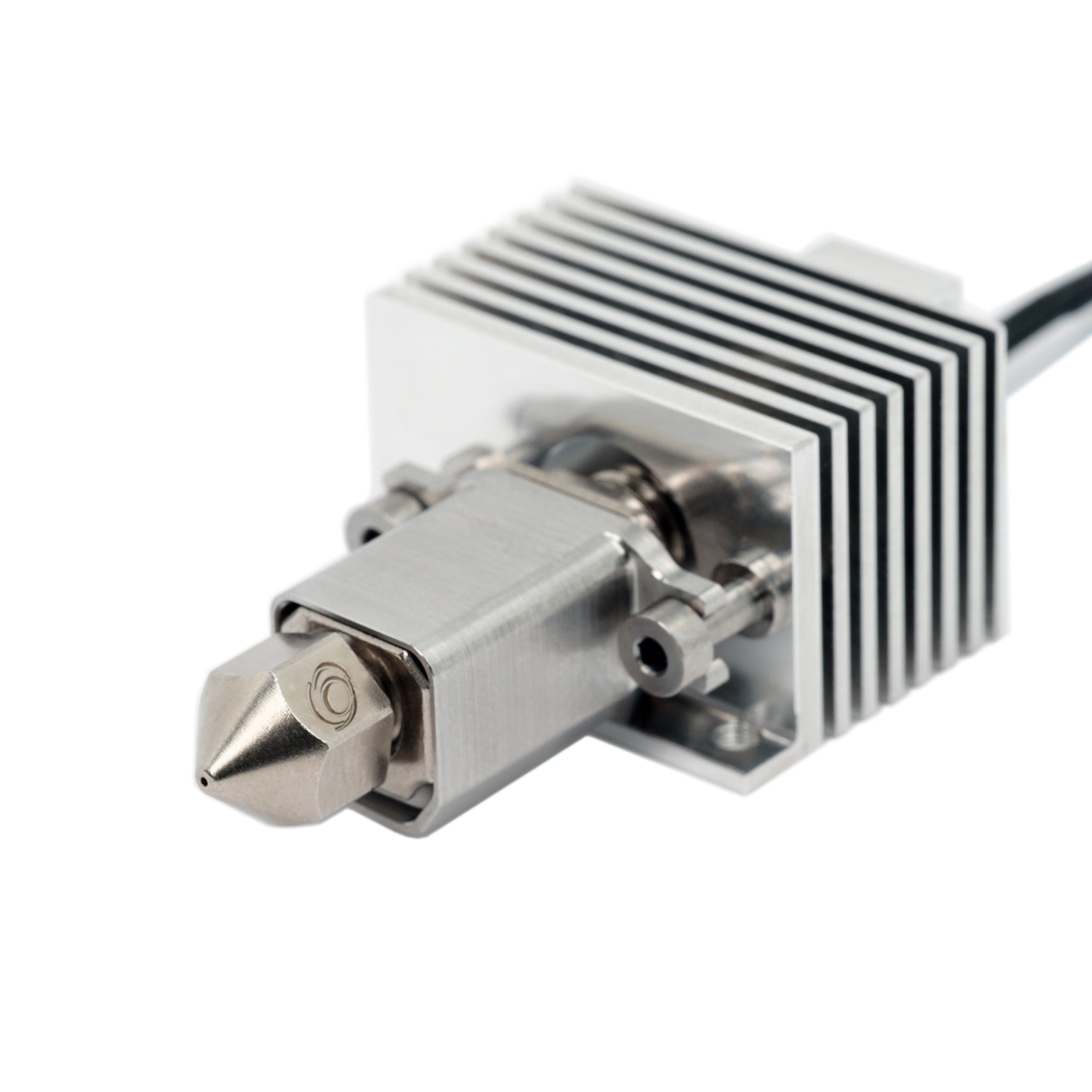 FlowTech™ Hotend for Bambu Lab X1 and P1 Series