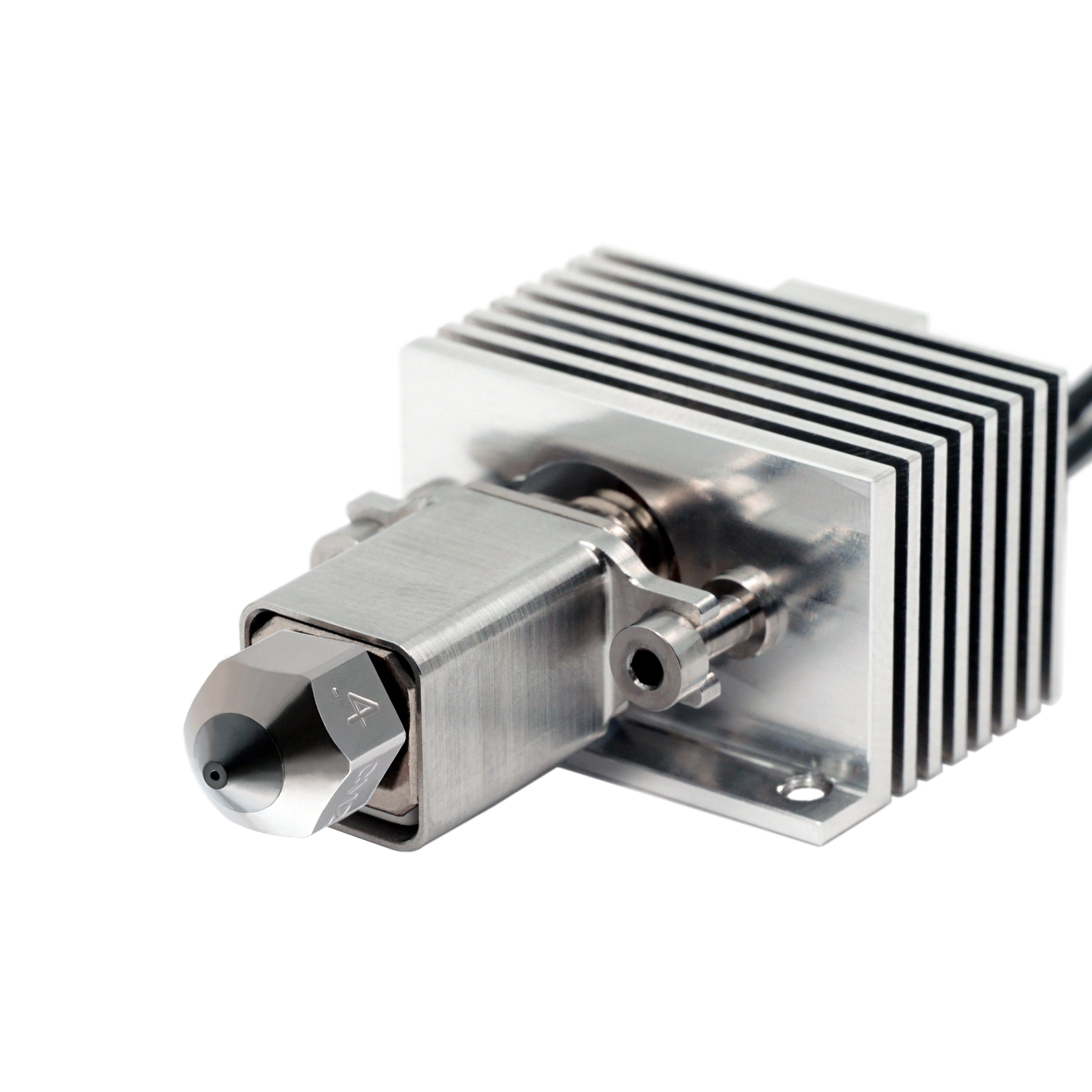 FlowTech™ Hotend for Bambu Lab X1 and P1 Series