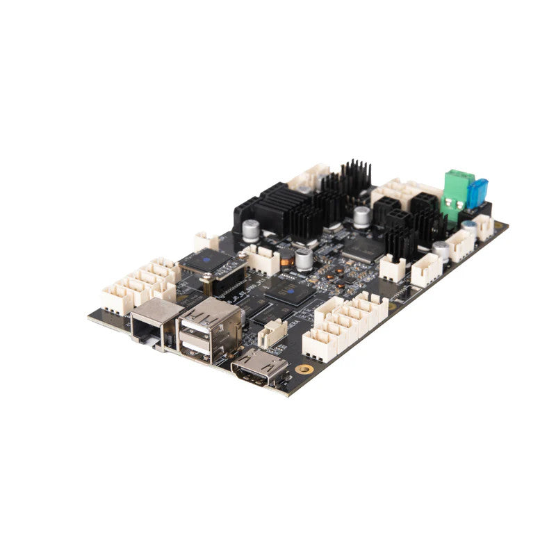 Sovol SV08 Max Mainboard