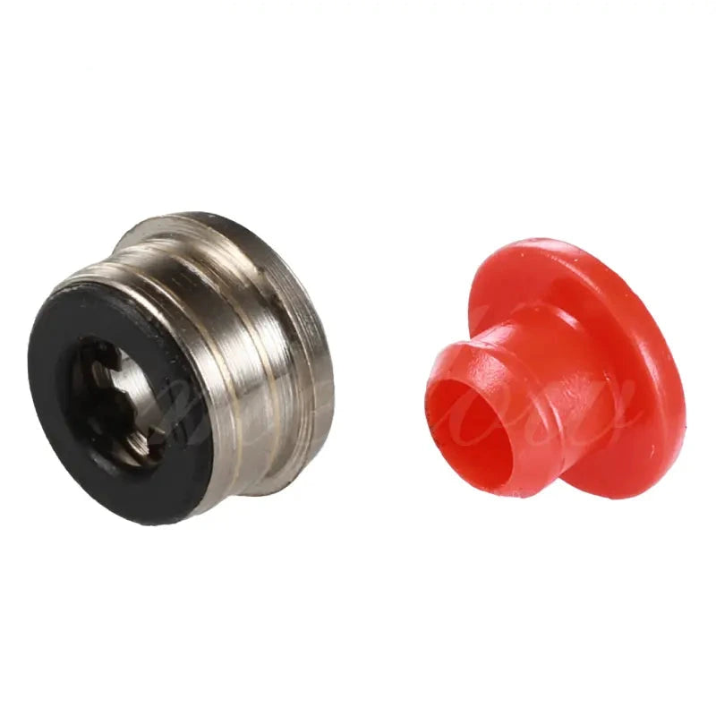 Mellow NF Spare Pneumatic Connectors PTFE Tube Quick Coupler