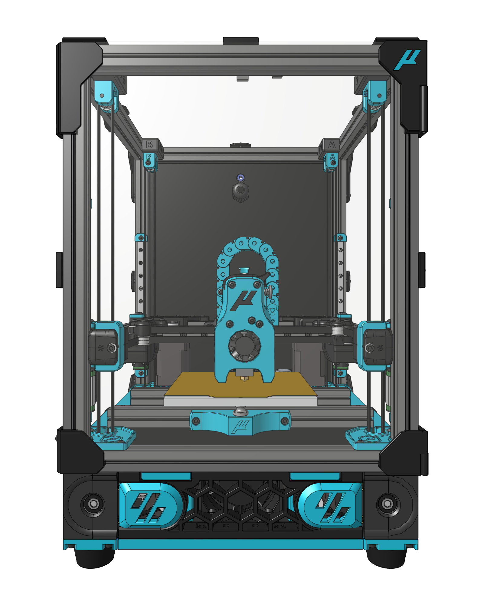 Micron Plus (180) Starter Kit By DREMC & LDO